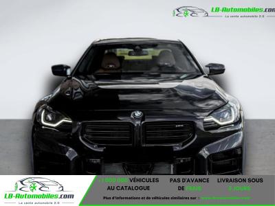 BMW M2 Coupé 460 ch BVA