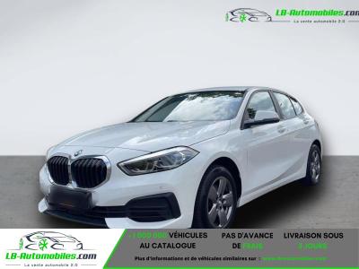 BMW Série 1 118i 136 ch BVM