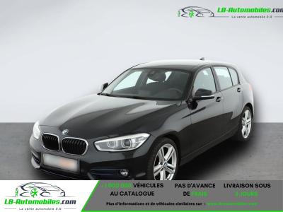 BMW Série 1 118i 136 ch BVA