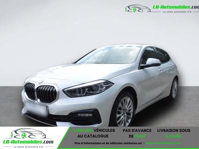 BMW Série 1 118i 140 ch BVM