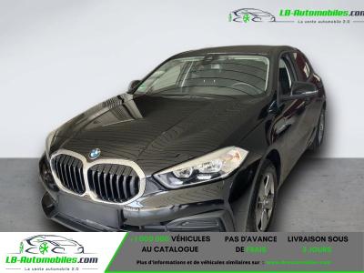 BMW Série 1 118i 140 ch BVM