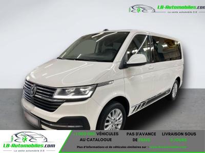 Volkswagen Multivan 2.0 TDI 198 BVA 4Motion