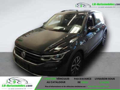 Volkswagen Tiguan 1.4 eHybrid 245ch BVA