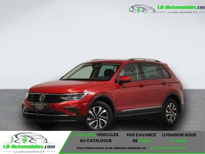 Volkswagen Tiguan 1.4 eHybrid 245ch BVA