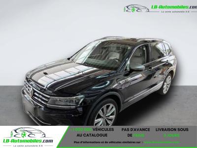 Volkswagen Tiguan Allspace 2.0 TDI 200ch BVA 4Motion