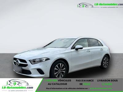 Mercedes Classe A  200 d BVA