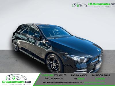 Mercedes Classe A  220 d BVA