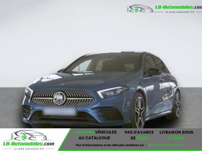 Mercedes Classe A  220 d BVA