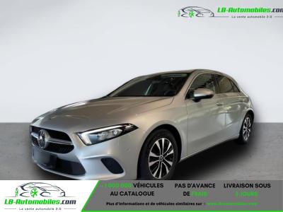 Mercedes Classe A  180 d BVA