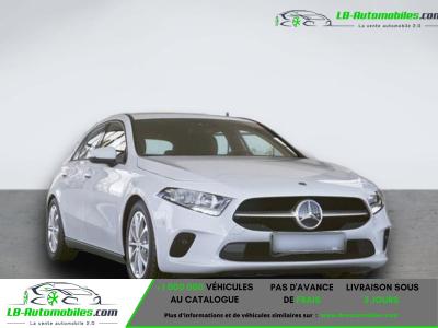 Mercedes Classe A  200 BVA