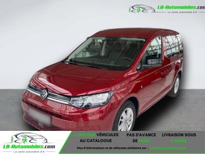 Volkswagen Caddy 2.0 TDI 102 BVM