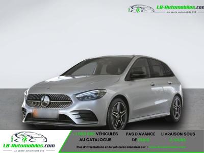 Mercedes Classe B 220 d BVA