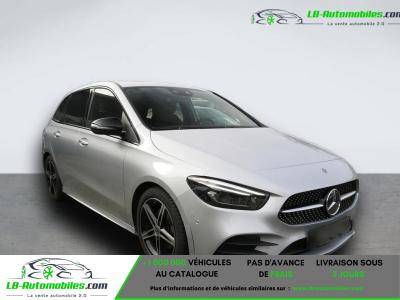 Mercedes Classe B 220 d BVA