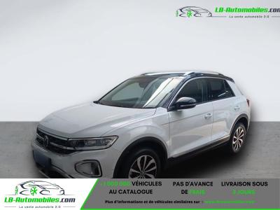 Volkswagen T-Roc 2.0 TDI 150 Start/Stop BVA