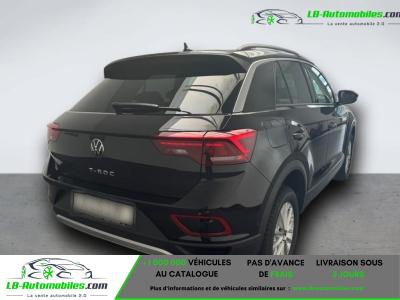 Volkswagen T-Roc 2.0 TDI 150 Start/Stop BVA