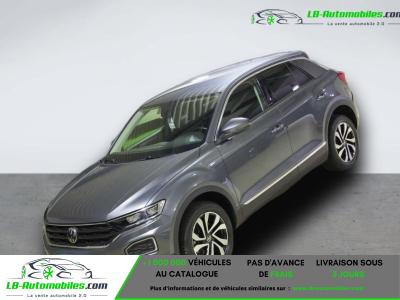 Volkswagen T-Roc 2.0 TDI 150 Start/Stop BVA