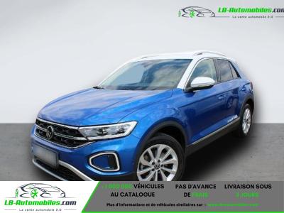 Volkswagen T-Roc 2.0 TDI 150 Start/Stop BVA