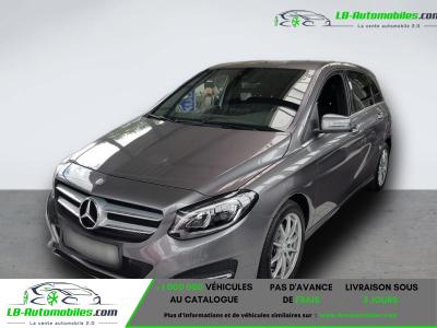 Mercedes Classe B 200 BVA