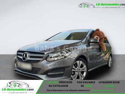 Mercedes Classe B 200 BVA