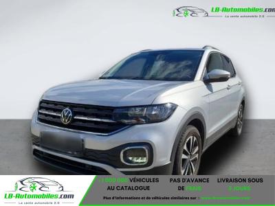 Volkswagen T-Cross 1.0 TSI 110 Start/Stop BVM