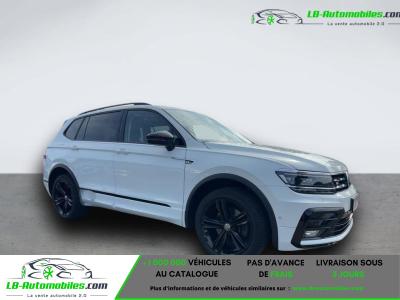 Volkswagen Tiguan Allspace 2.0 TDI 200 BVA 4Motion