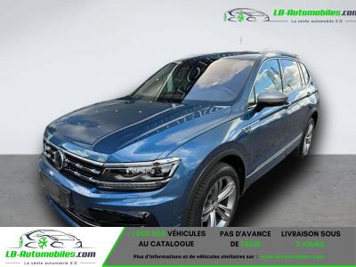 Volkswagen Tiguan Allspace 2.0 TSI 190 4Motion BVA