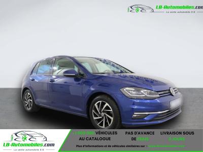 Volkswagen Golf 1.5 TSI 130 BVM