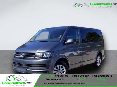 Volkswagen Multivan 2.0 TDI 150 BVM