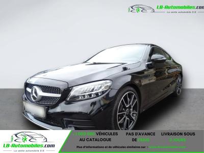 Mercedes Classe C Coupe 300 BVA