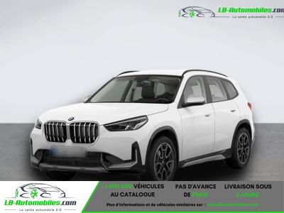 BMW X1 sDrive 18d 150ch BVA