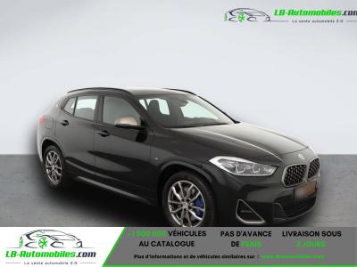 BMW X2 M35i 306 ch BVA