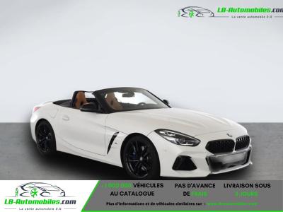 BMW Z4 M40i 340 ch BVA