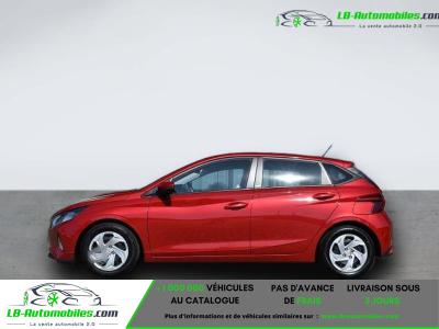 Hyundai I20 1.2 84