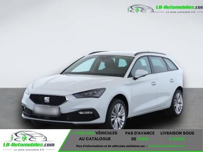 Cupra Leon ST 1.0 eTSI 110 BVA