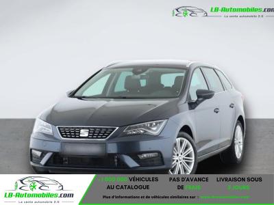 Cupra Leon ST 1.5 TSI 150 BVM