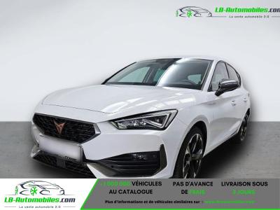 Cupra Leon 1.5 eTSI 150 ch BVA