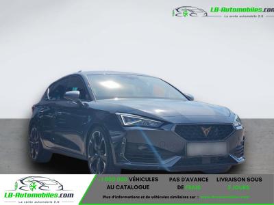 Cupra Leon 2.0 TSI 300 ch BVA