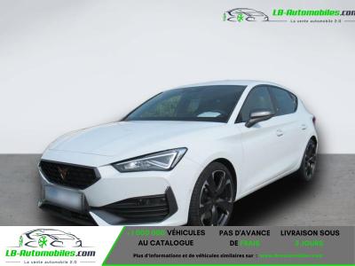 Cupra Leon 2.0 TSI 300 ch BVA