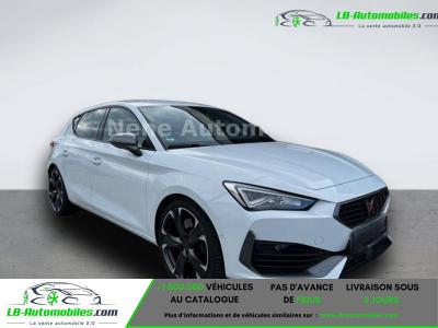 Cupra Leon 2.0 TSI 300 ch BVA