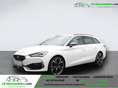 Cupra Leon ST 1.5 eTSI 150 ch BVA