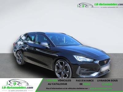 Cupra Leon ST 2.0 TSI 300 ch BVA