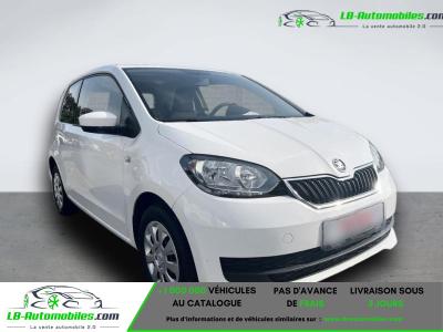 Skoda Citigo 1.0 MPI 60 ch BVM