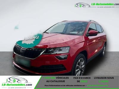 Skoda Karoq 1.5 TSI 150 ch  BVA