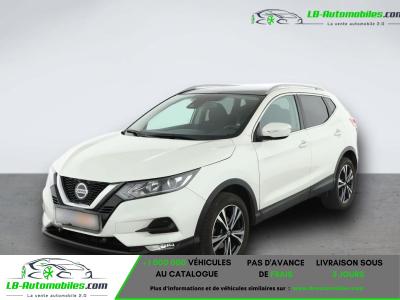 Nissan Qashqai 1.3 DIG-T 140