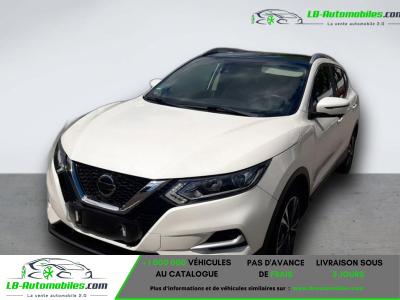 Nissan Qashqai 1.3 DIG-T 160 BVA