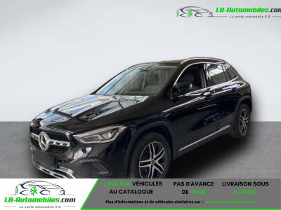 Mercedes GLA 200 BVA