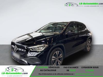 Mercedes GLA 200 BVA