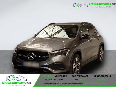 Mercedes GLA 200 BVA