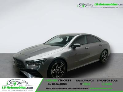 Mercedes CLA Berline 200 d BVA