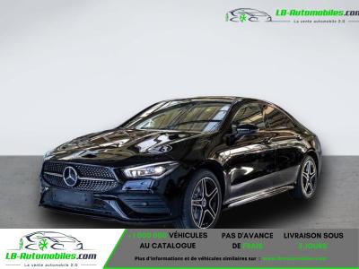 Mercedes CLA Berline 250 e BVA